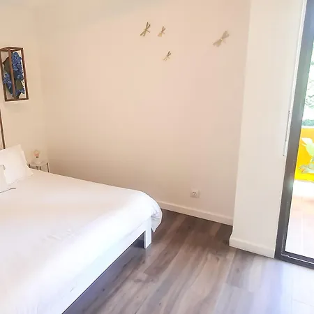 Prestige, Calme & Terrasse Ensoleillee Apartment