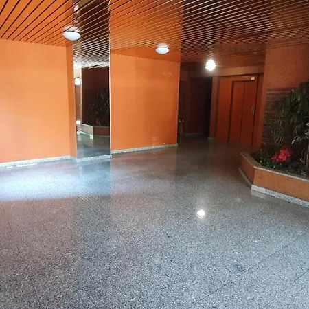Apartment Prestige, Calme & Terrasse Ensoleillee